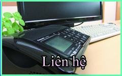 Liên hệ