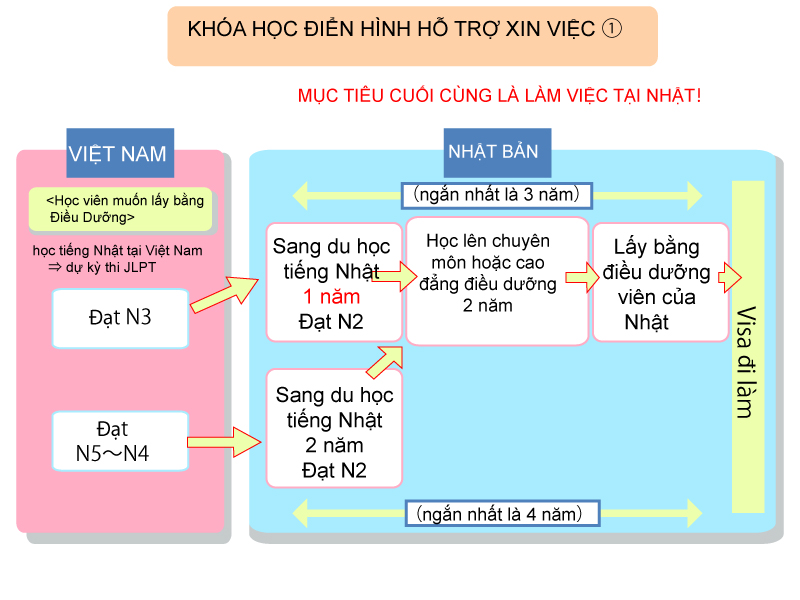 Mô hình đi làm<1